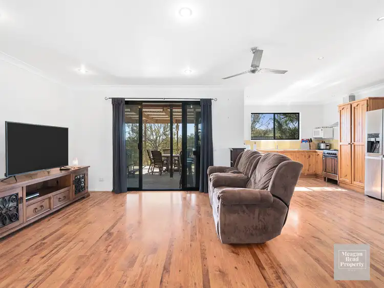 Seventh view of Homely house listing, 48 Randwick Drive, Mundoolun QLD 4285