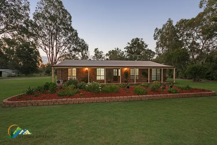 Second view of Homely house listing, 402 Old Bay Road, Burpengary East QLD 4505