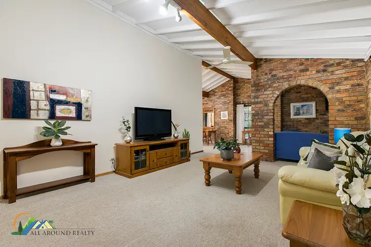 Fifth view of Homely house listing, 402 Old Bay Road, Burpengary East QLD 4505