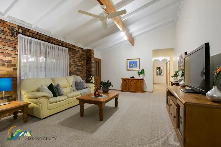 Sixth view of Homely house listing, 402 Old Bay Road, Burpengary East QLD 4505