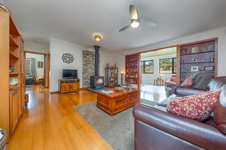 Second view of Homely house listing, 1/4 Dundas Street, Lancefield VIC 3435