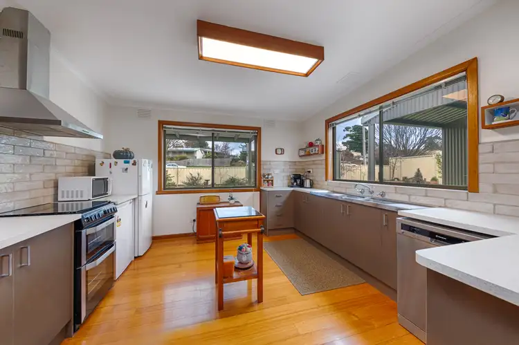 Third view of Homely house listing, 1/4 Dundas Street, Lancefield VIC 3435