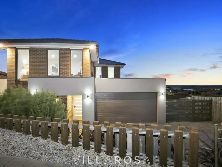 Third view of Homely house listing, 9 Morley Crescent, Highton VIC 3216