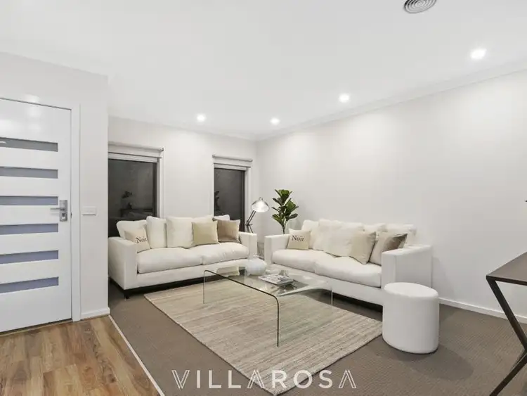 Fourth view of Homely house listing, 9 Morley Crescent, Highton VIC 3216