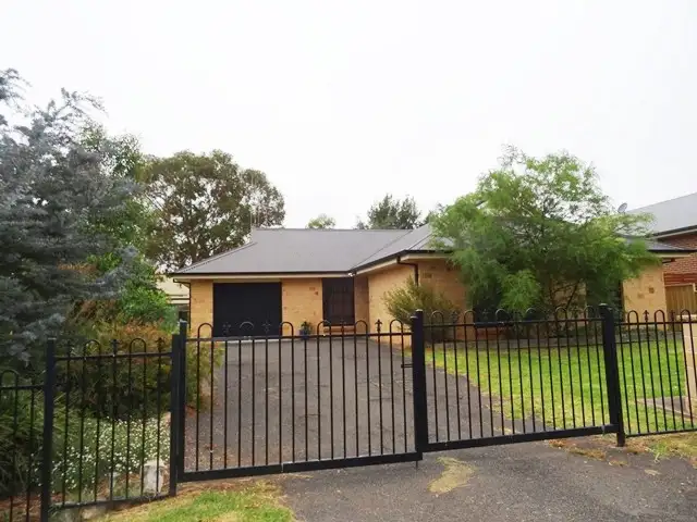 Main view of Homely house listing, 104 King Street, Molong NSW 2866