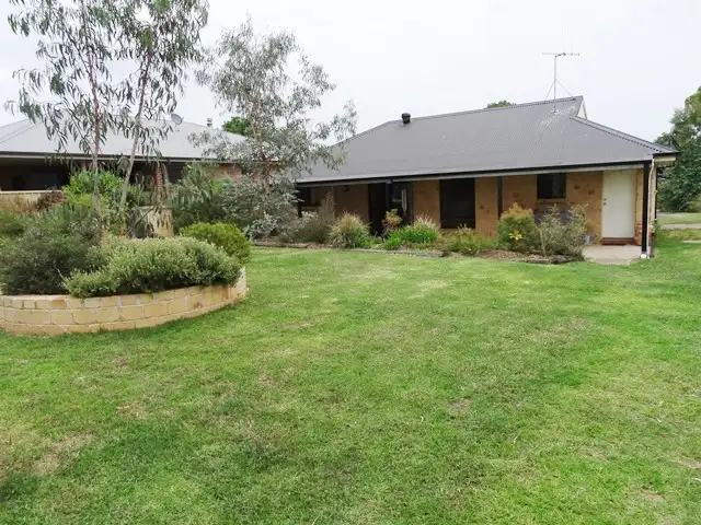 Second view of Homely house listing, 104 King Street, Molong NSW 2866