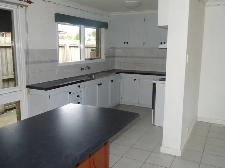 Second view of Homely house listing, 7 Bala Street, Sebastopol VIC 3356