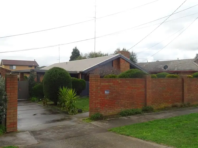 Seventh view of Homely house listing, 7 Bala Street, Sebastopol VIC 3356