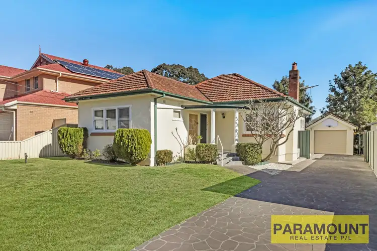 28 Panania Avenue, Panania NSW 2213