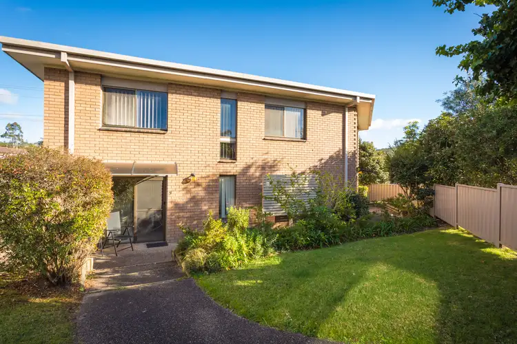 Second view of Homely unit listing, 4&5/14 Sapphire Coast Drive, Merimbula NSW 2548