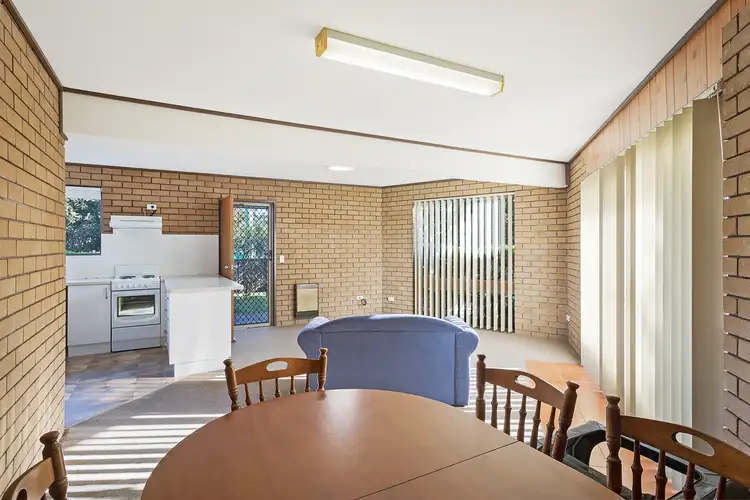 Fourth view of Homely unit listing, 4&5/14 Sapphire Coast Drive, Merimbula NSW 2548