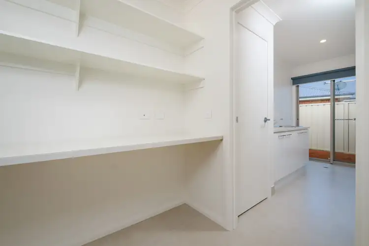 Seventh view of Homely house listing, 16 ASHBURTON CIRCUIT, Wodonga VIC 3690