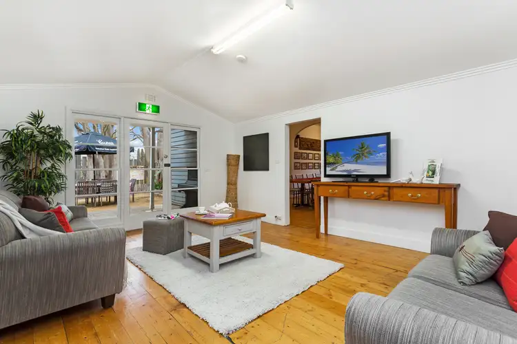 Third view of Homely house listing, 6 Creswick - Newstead Road, Newstead VIC 3462