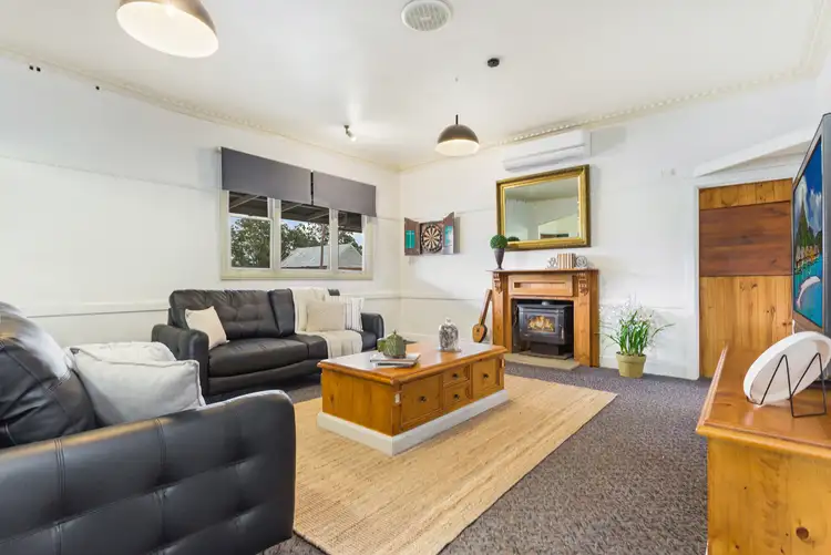 Fourth view of Homely house listing, 6 Creswick - Newstead Road, Newstead VIC 3462