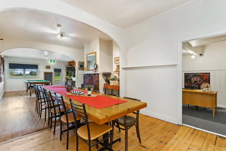 Fifth view of Homely house listing, 6 Creswick - Newstead Road, Newstead VIC 3462