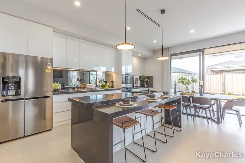 Main view of Homely house listing, 22 Murphy Street, Clyde North VIC 3978