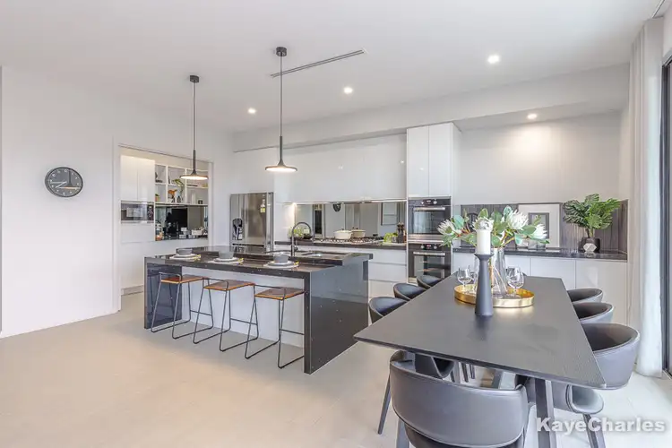 Second view of Homely house listing, 22 Murphy Street, Clyde North VIC 3978