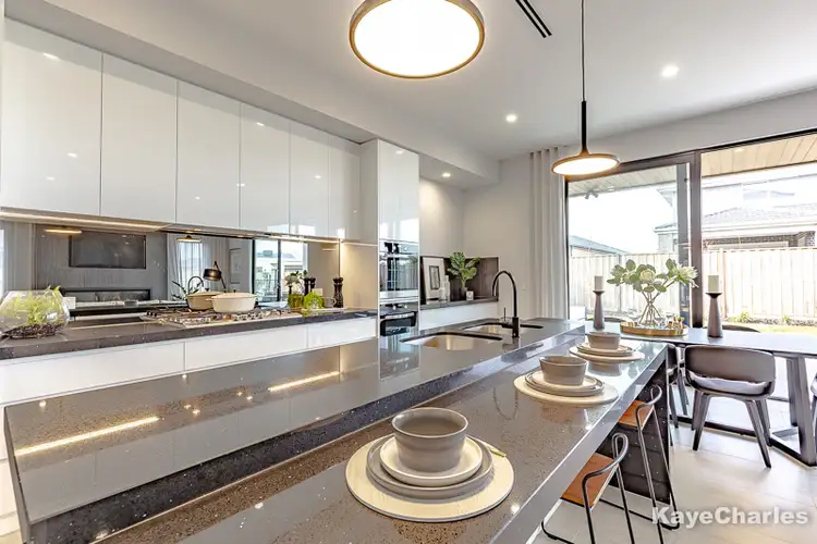 Fourth view of Homely house listing, 22 Murphy Street, Clyde North VIC 3978