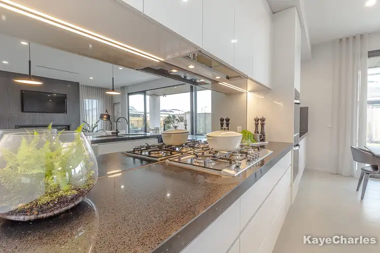 Fifth view of Homely house listing, 22 Murphy Street, Clyde North VIC 3978