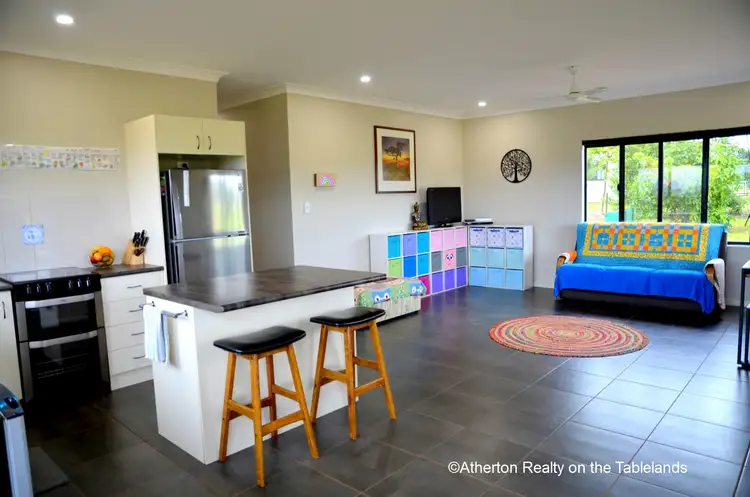 Third view of Homely rural property listing, 18 Alisa Close, Peeramon QLD 4885