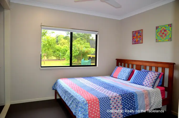 Fourth view of Homely rural property listing, 18 Alisa Close, Peeramon QLD 4885