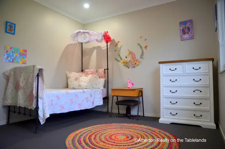 Fifth view of Homely rural property listing, 18 Alisa Close, Peeramon QLD 4885