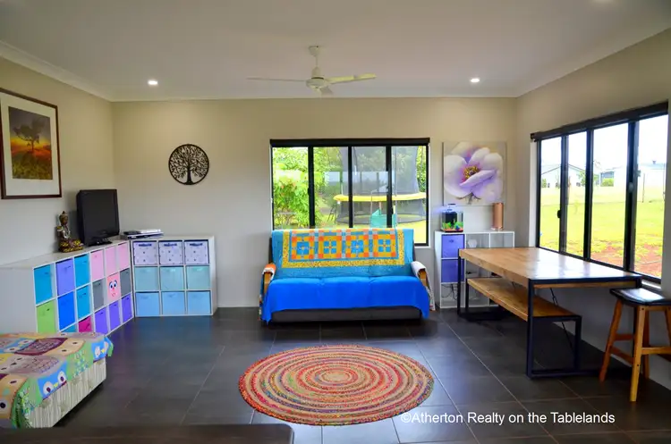 Sixth view of Homely rural property listing, 18 Alisa Close, Peeramon QLD 4885