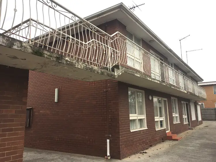 11/26 Forrest Street, Albion VIC 3020