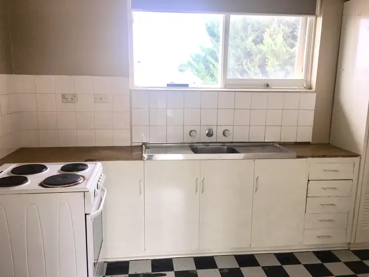 Second view of Homely flat listing, 11/26 Forrest Street, Albion VIC 3020