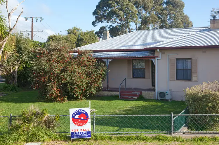 Main view of Homely house listing, 12 Degaris Street, Millicent SA 5280