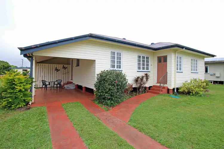 43 CANOPUS CIRCUIT, Atherton QLD 4883