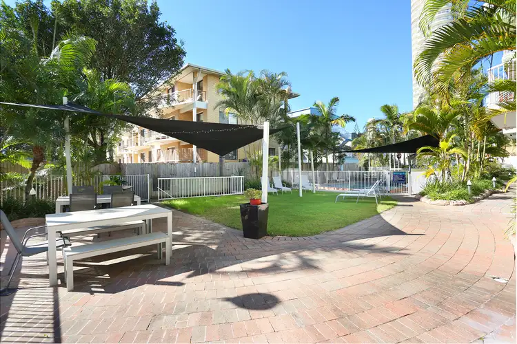 Sixth view of Homely unit listing, Address available on request