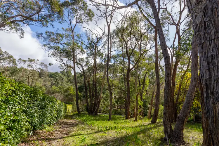 Main view of Homely land listing, 28 Ayr Street, Bridgewater SA 5155