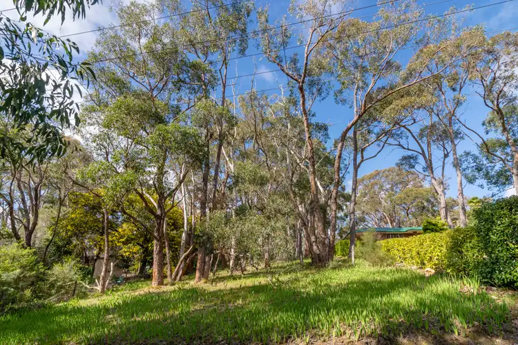 Second view of Homely land listing, 28 Ayr Street, Bridgewater SA 5155