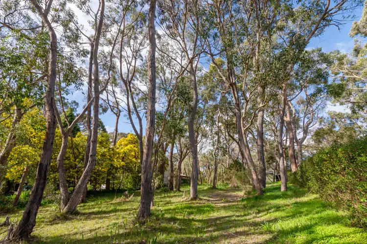 Third view of Homely land listing, 28 Ayr Street, Bridgewater SA 5155