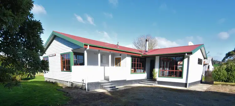 Fourth view of Homely rural property listing, 24918 Bass Highway, Brittons Swamp TAS 7330