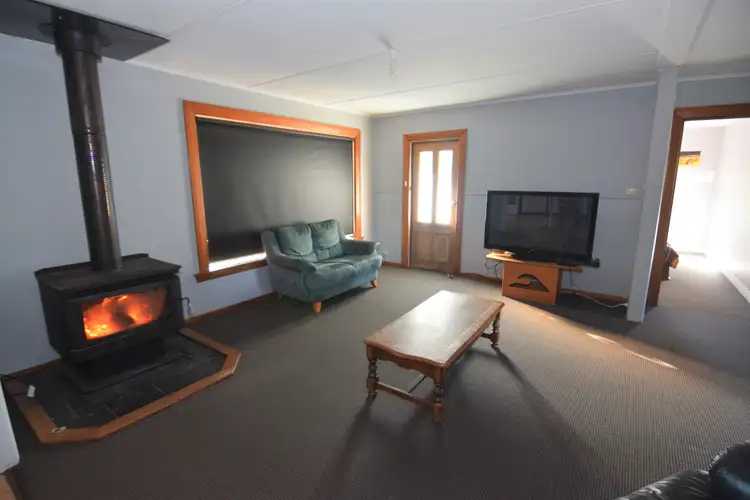 Seventh view of Homely rural property listing, 24918 Bass Highway, Brittons Swamp TAS 7330