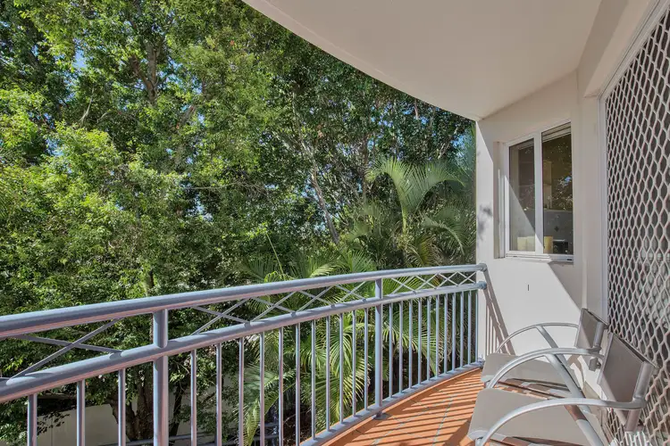 Second view of Homely apartment listing, 64/150 Marine Parade, Southport QLD 4215