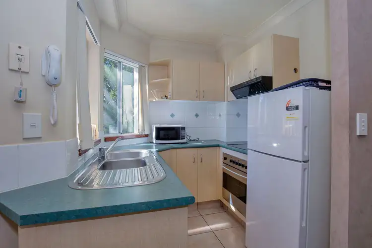 Fourth view of Homely apartment listing, 64/150 Marine Parade, Southport QLD 4215
