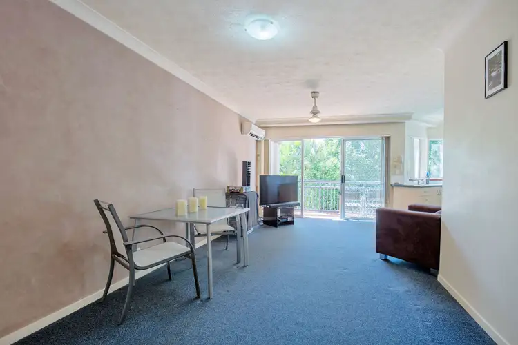 Fifth view of Homely apartment listing, 64/150 Marine Parade, Southport QLD 4215
