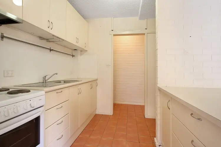 Second view of Homely flat listing, 19/429 MCDONALD ROAD, Lavington NSW 2641