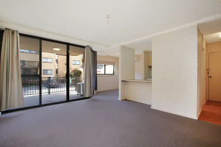 Third view of Homely flat listing, 19/429 MCDONALD ROAD, Lavington NSW 2641