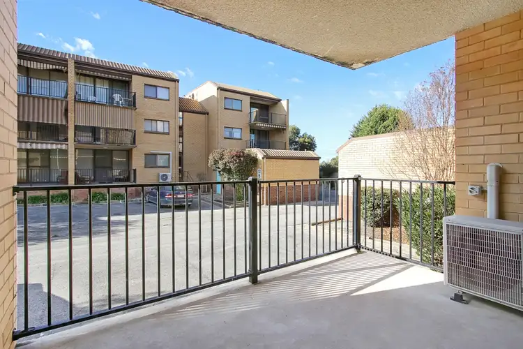 Fourth view of Homely flat listing, 19/429 MCDONALD ROAD, Lavington NSW 2641