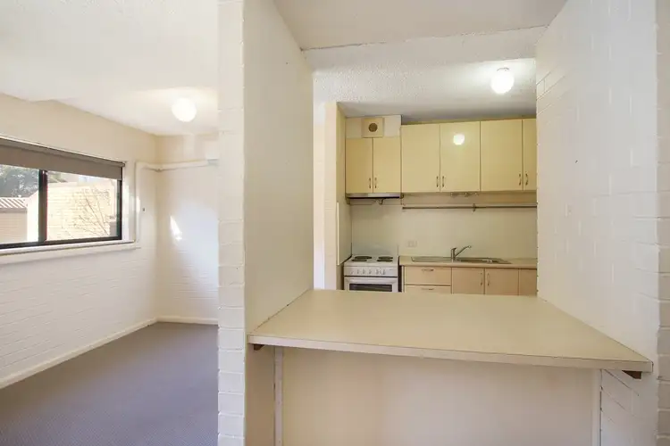 Fifth view of Homely flat listing, 19/429 MCDONALD ROAD, Lavington NSW 2641