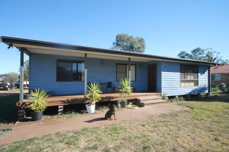Second view of Homely house listing, 88 Vennacher Street, Merriwa NSW 2329