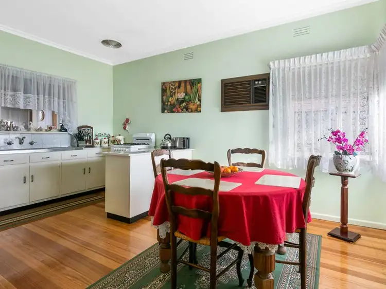 Fourth view of Homely house listing, 5 George Street, St Albans VIC 3021