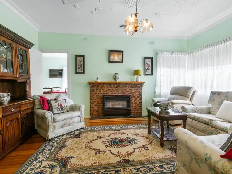 Fifth view of Homely house listing, 5 George Street, St Albans VIC 3021
