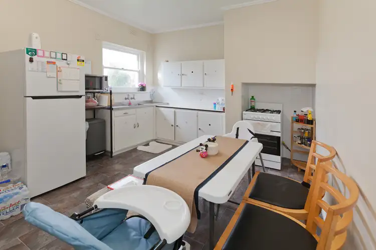 Third view of Homely semi-detached listing, 5 McMorron St and 14 Giddings St, Millicent SA 5280