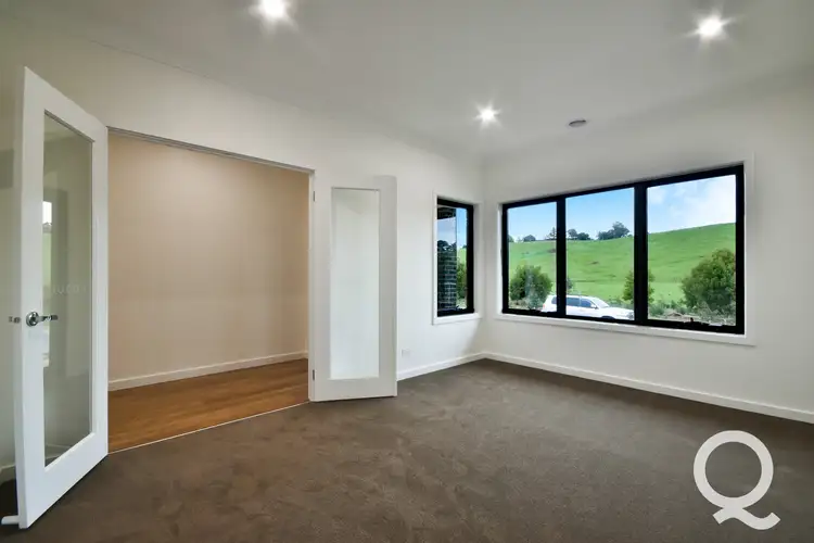 Second view of Homely house listing, 20 McCubbin Drive, Warragul VIC 3820