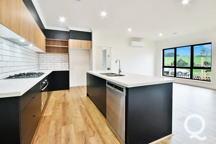 Fourth view of Homely house listing, 20 McCubbin Drive, Warragul VIC 3820
